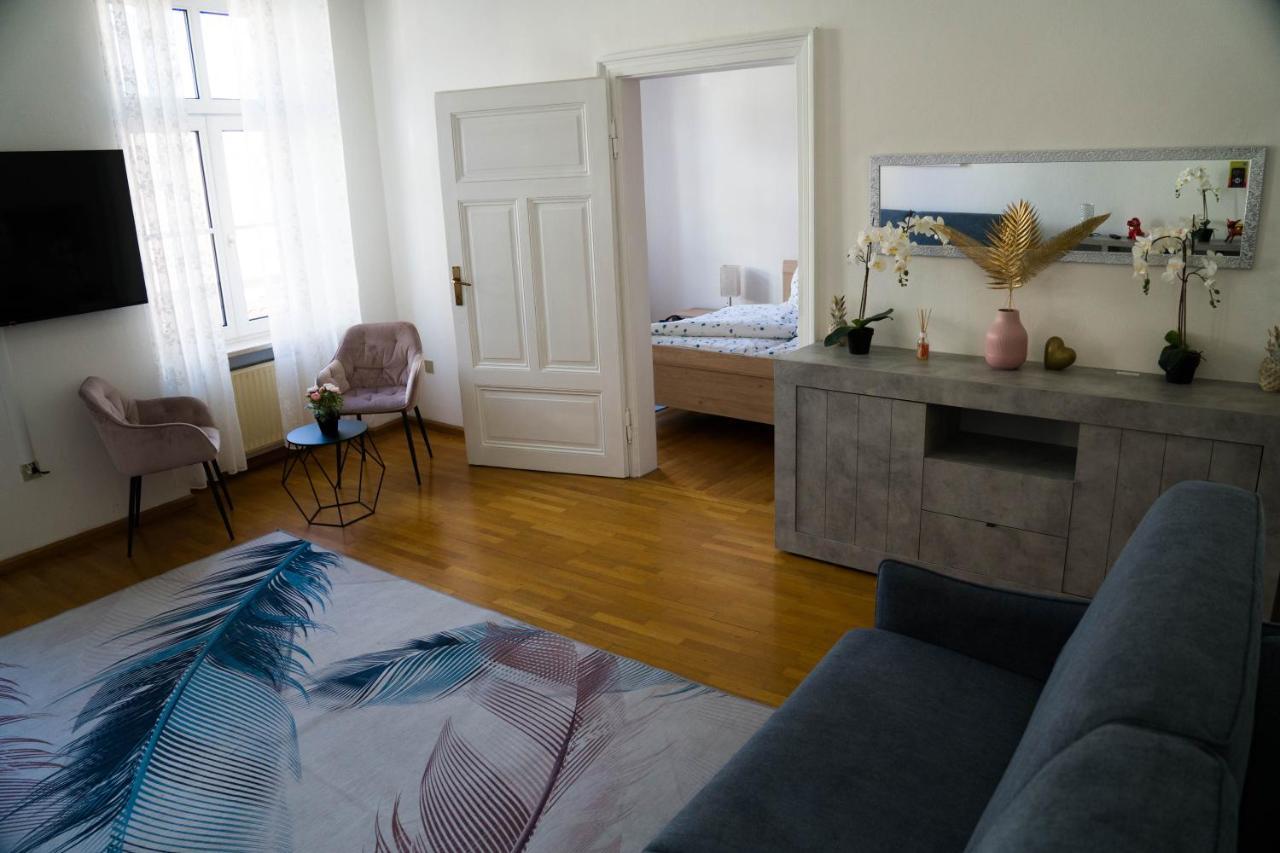 Ferienwohnung Casa Rudy Bozen Exterior foto