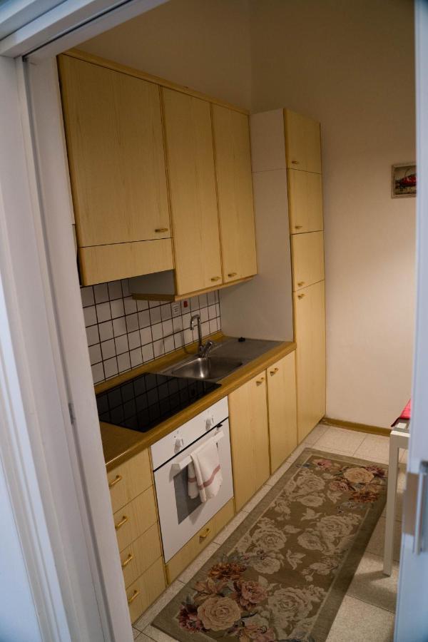 Ferienwohnung Casa Rudy Bozen Exterior foto