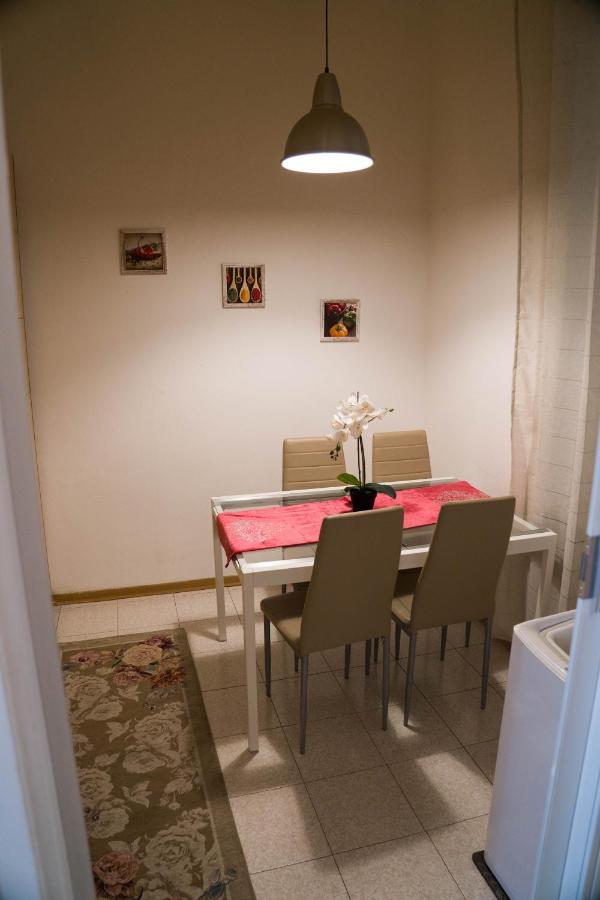 Ferienwohnung Casa Rudy Bozen Exterior foto
